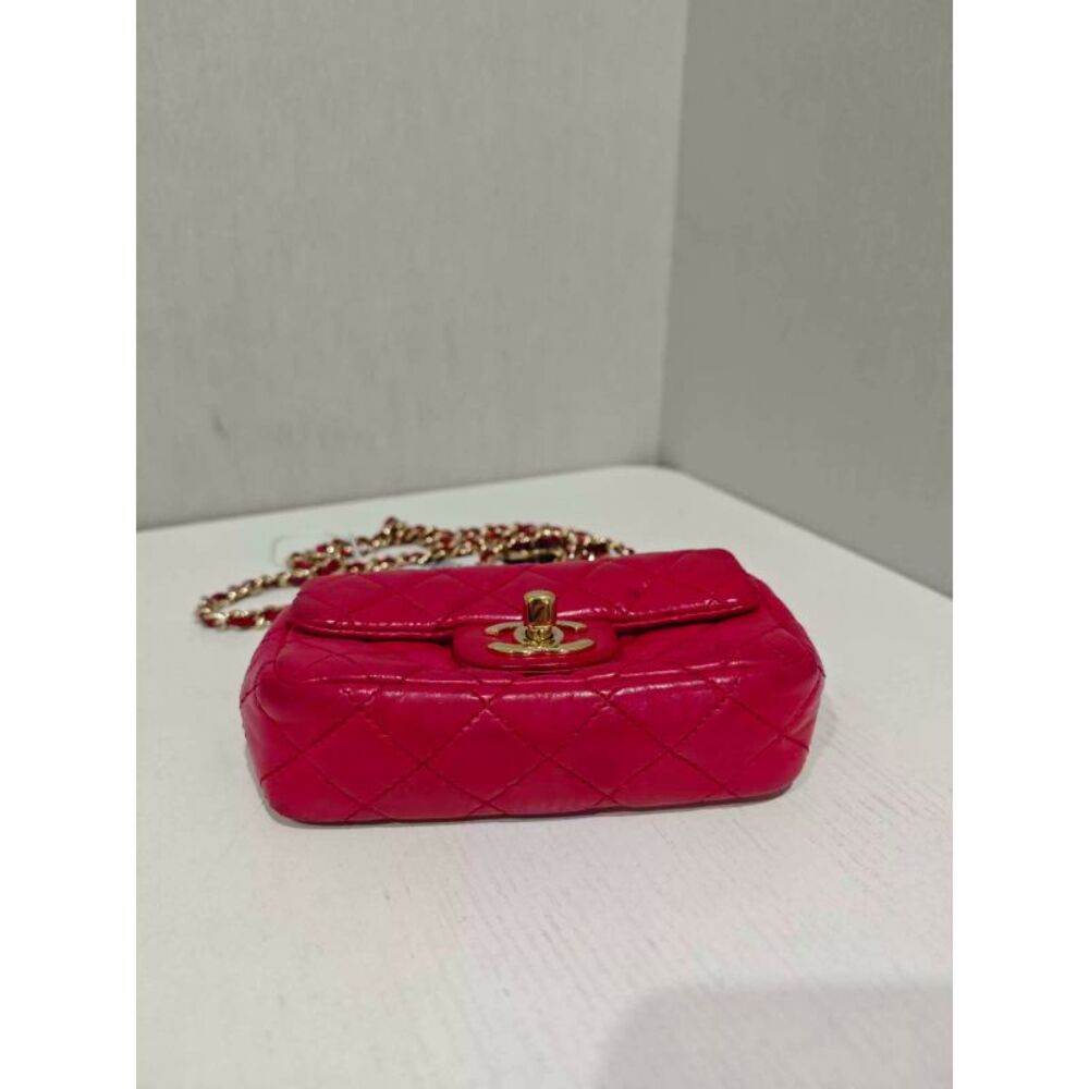 Chanel Women Pre-Loved Bag Very Good Condition - Picture 5 of 8